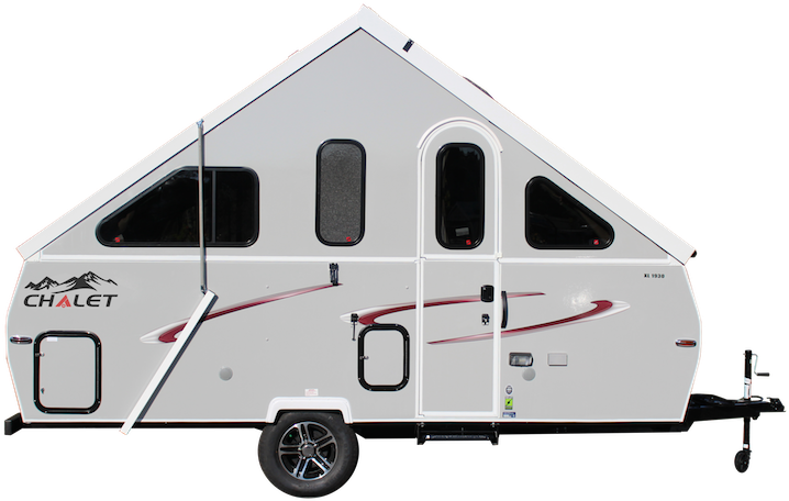 760 X 479 2 - Frame Trailer (760x479), Png Download