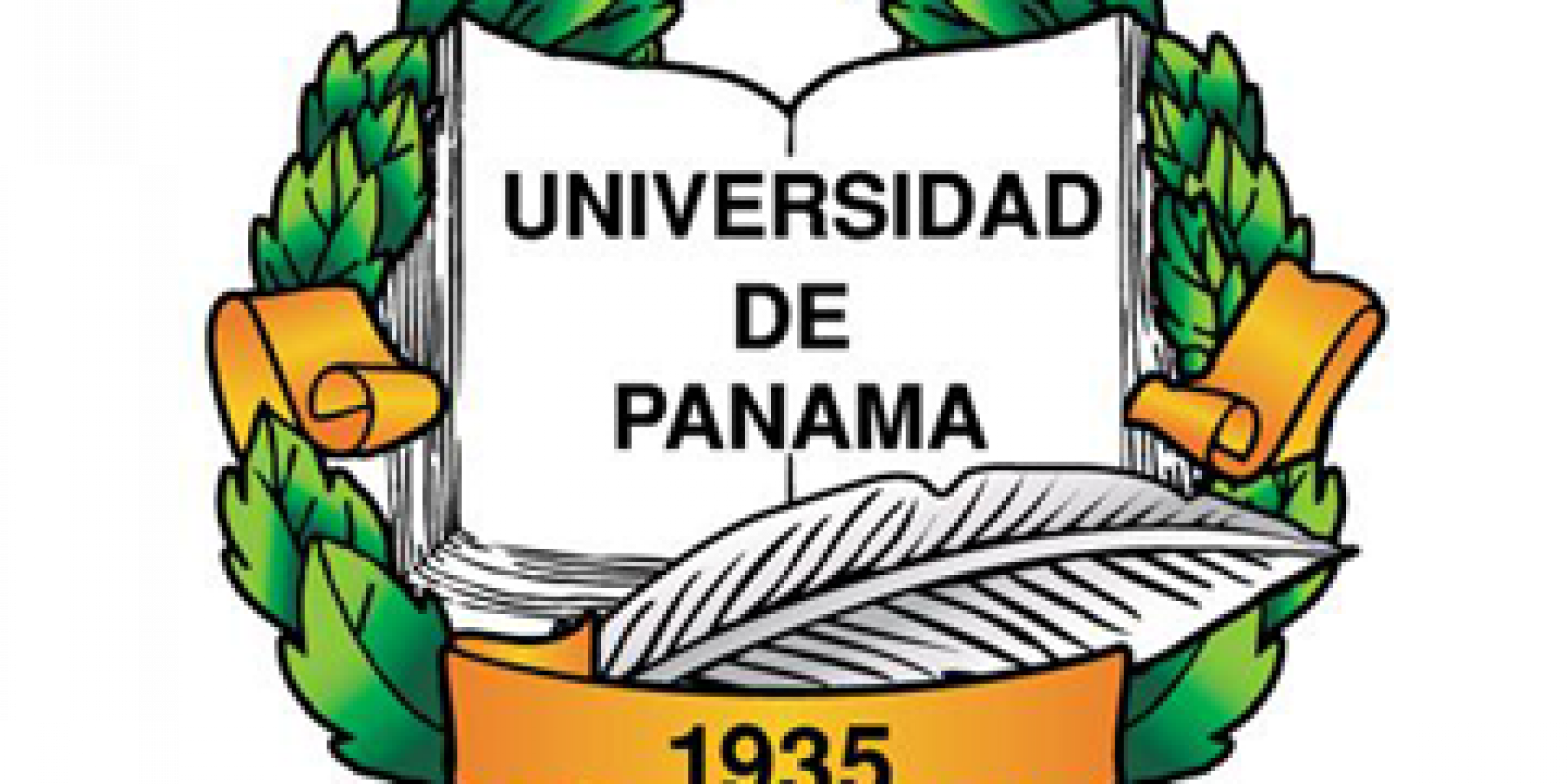 Graduación Universidad De Panamá (2400x1200), Png Download