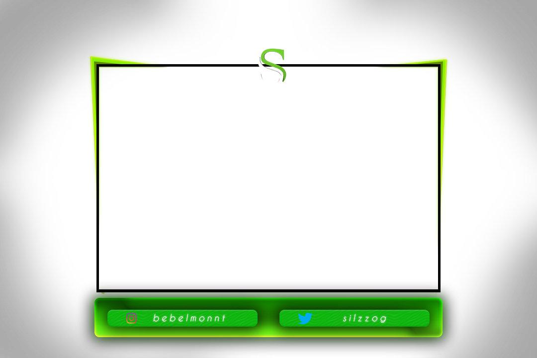 Facecam Overlay Images In Collection Page Png Square - Miniatura De Facecam (1080x720), Png Download
