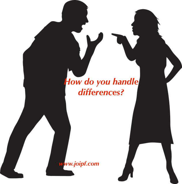 Sometimes Before We Can Think The Words Fly Out And - Conflit Png (632x640), Png Download