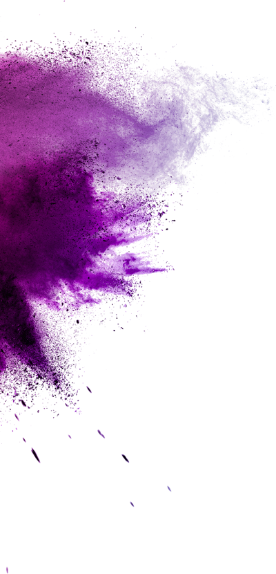 Contact Us - Watercolor Paint (400x830), Png Download