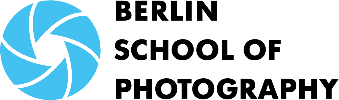 Berlin Photography Course - Graphic Design (1240x384), Png Download