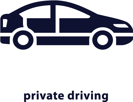 Car Registration, Private Driving, Car Cleaning, Service, - Taxi (591x591), Png Download