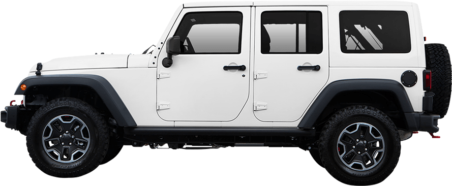 Jeep Png - Jeep Magnetic Armor (1000x500), Png Download