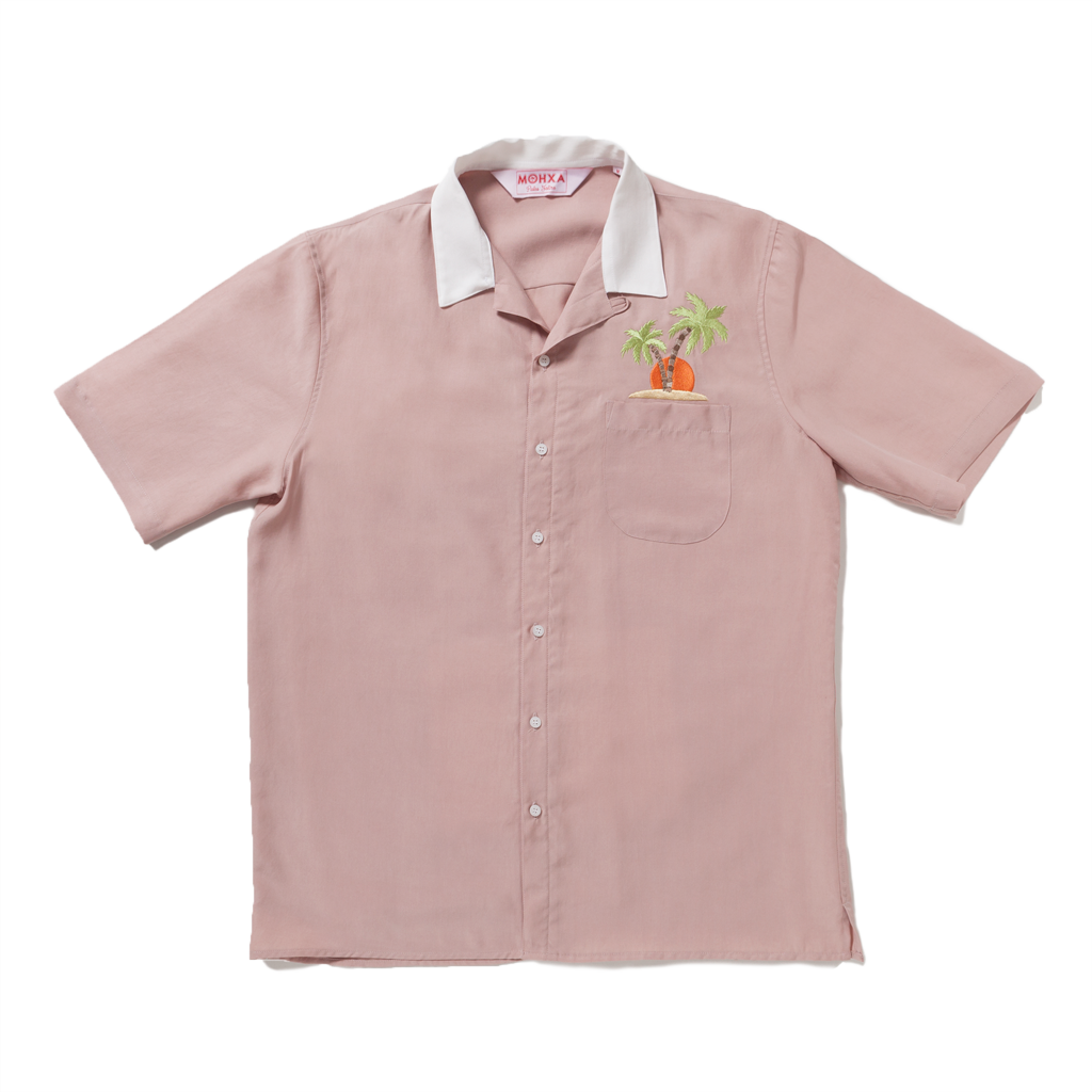 Bowler / Pink - Button (1024x1024), Png Download