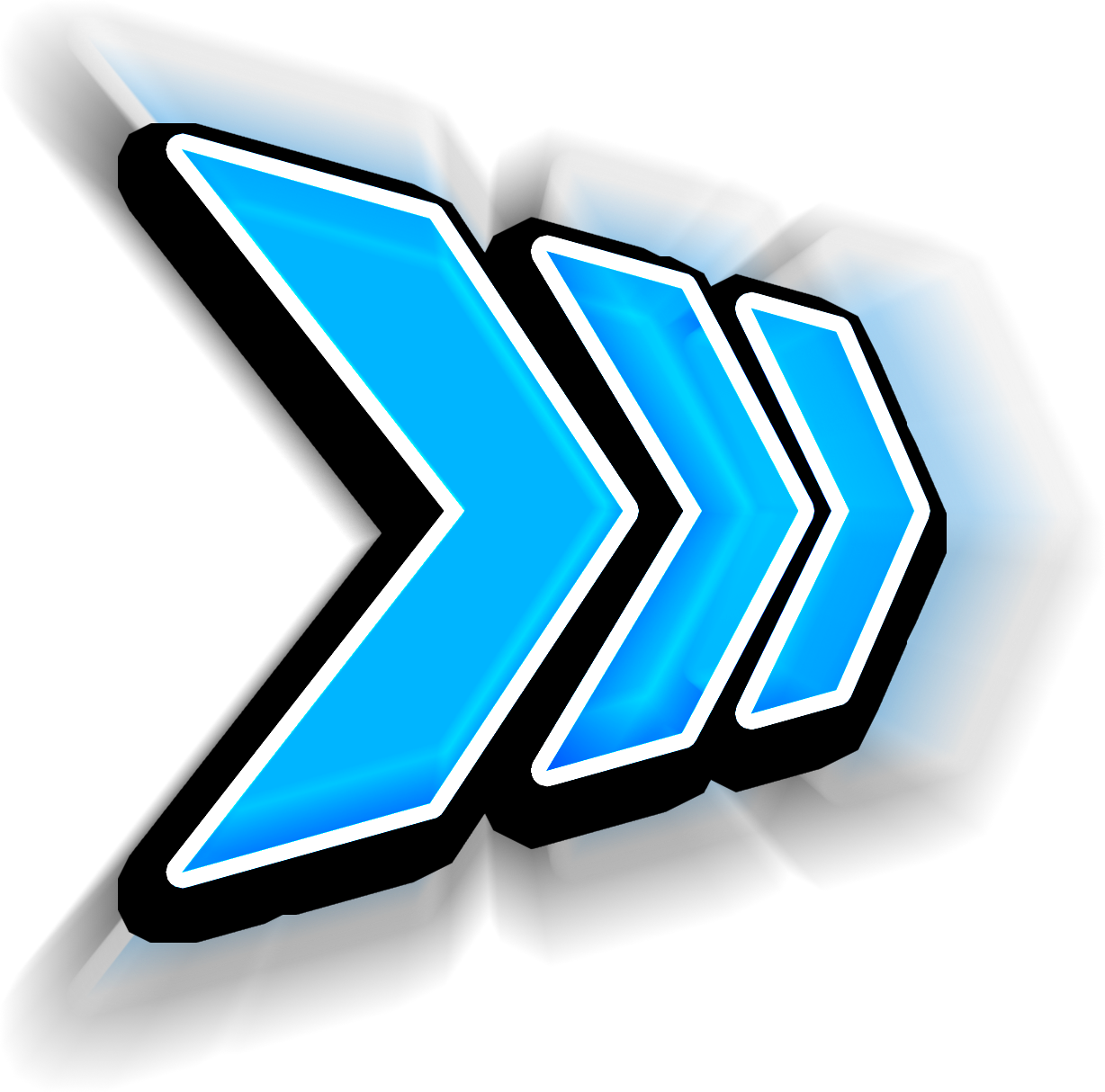 Fléche Design Png - Arrow For Design Png (1228x1214), Png Download