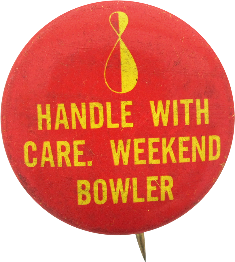 Weekend Bowler - Believe In Harvey Dent (1000x1069), Png Download