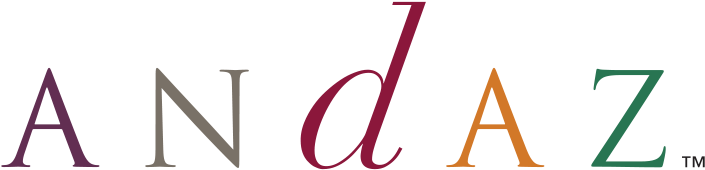 Andaz Liverpool Street Logo (999x501), Png Download