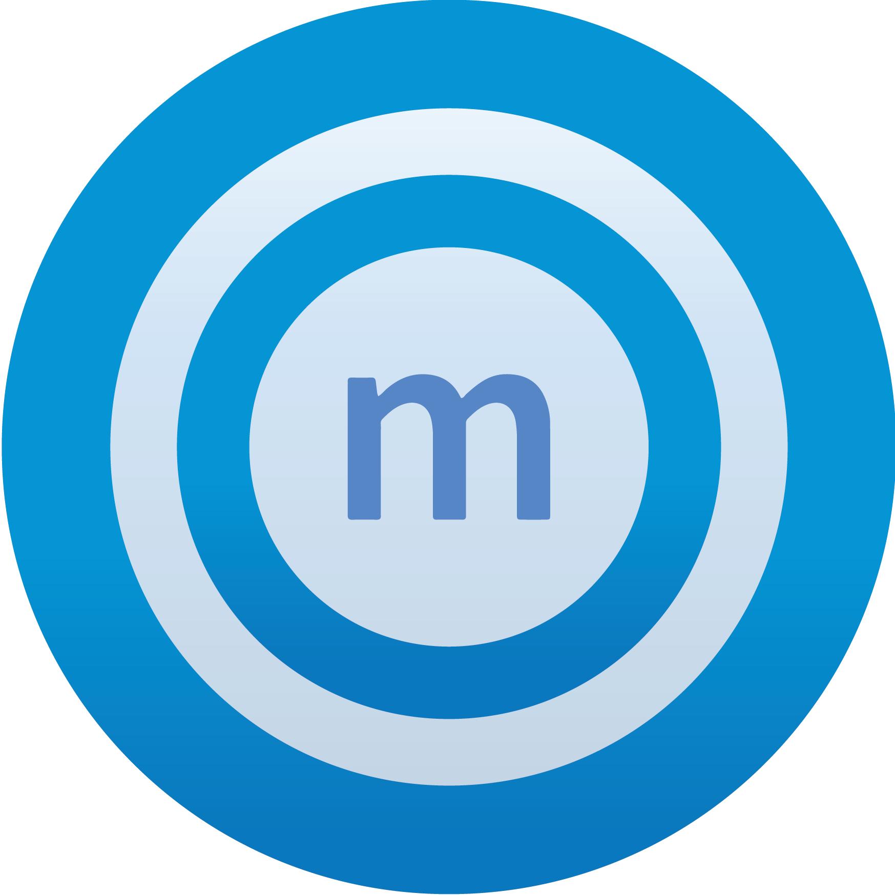Mmoney Wallet App - M Money Barbados (1747x1747), Png Download