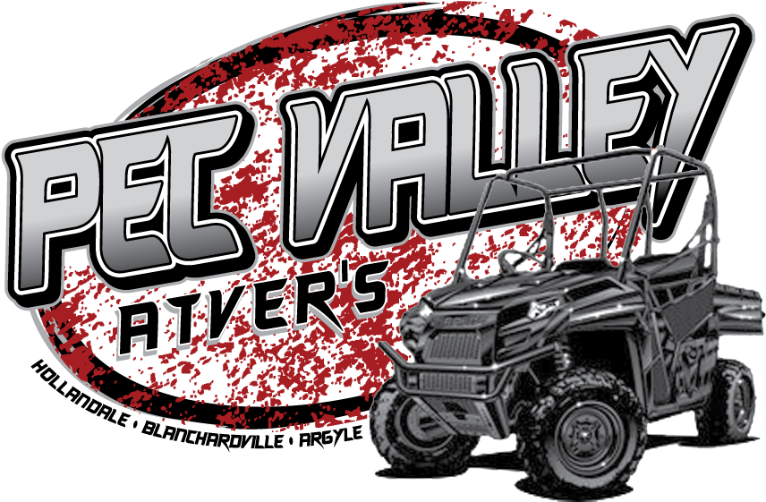 Pec Valley Atv Club - Off-road Vehicle (864x574), Png Download