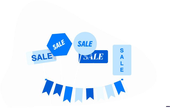 Illustration Wrong Initial Pricing - Graphic Design (845x546), Png Download