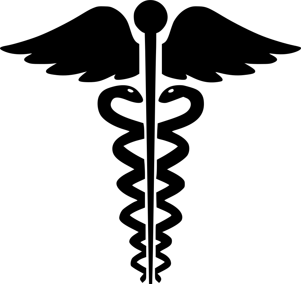Doctors Symbol Png - Clinic Symbol Png (980x926), Png Download