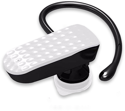 127-newest Bluetooth Earphones - Headphones (620x620), Png Download