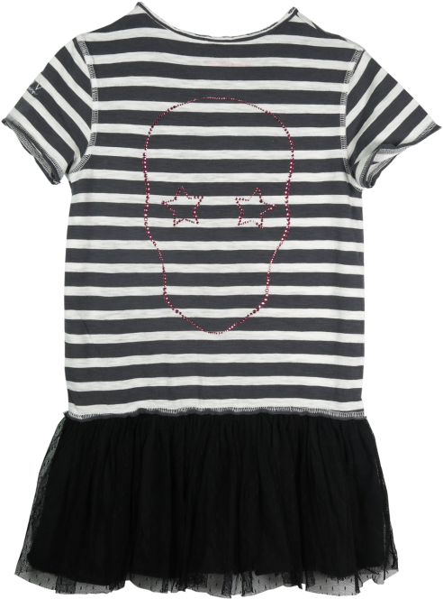 Zadig & Voltaire Kids Dress Ginger Tulle - Lol Surprise Shirt Walmart (960x720), Png Download