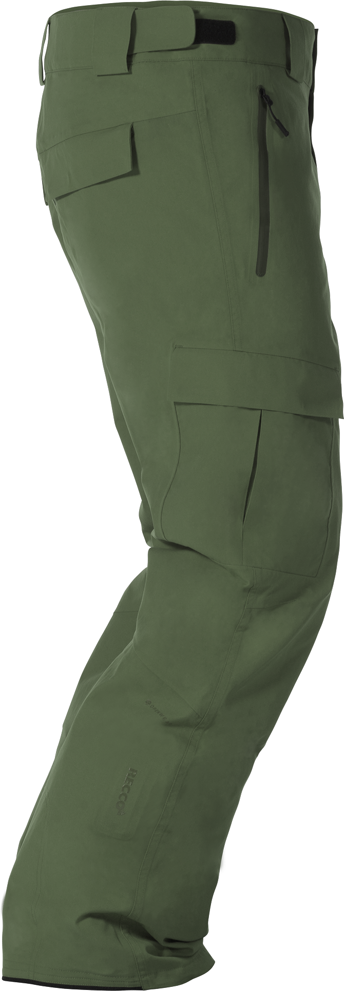 Colour - Pocket (670x1930), Png Download