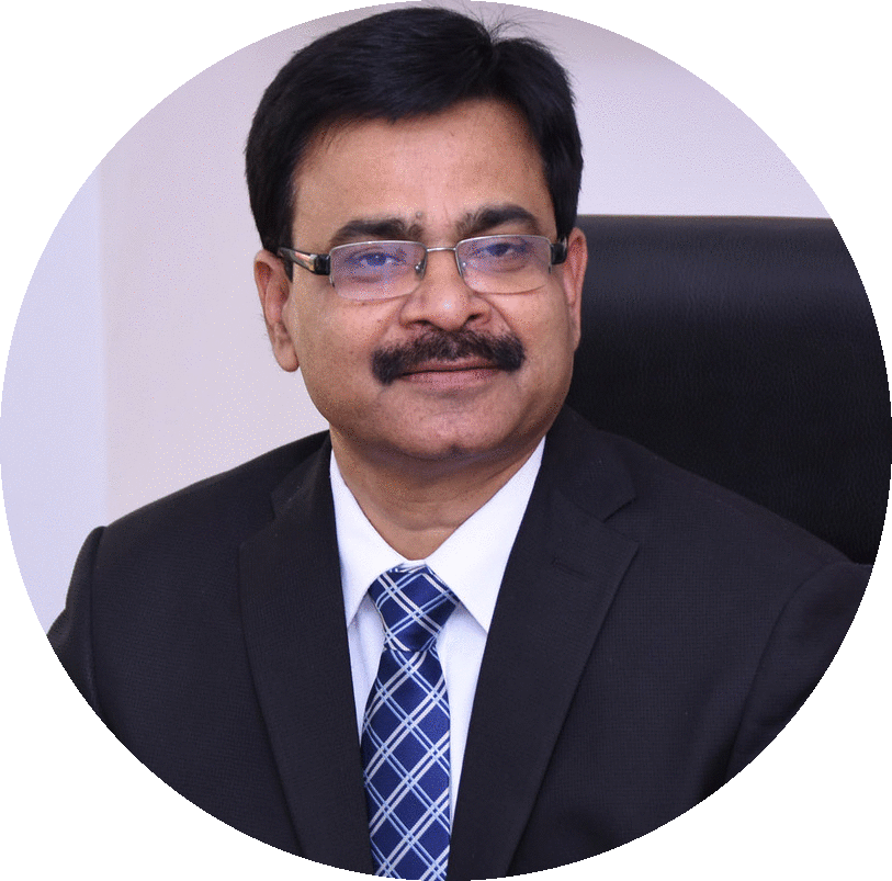 Meet Our Director - Businessperson (813x803), Png Download