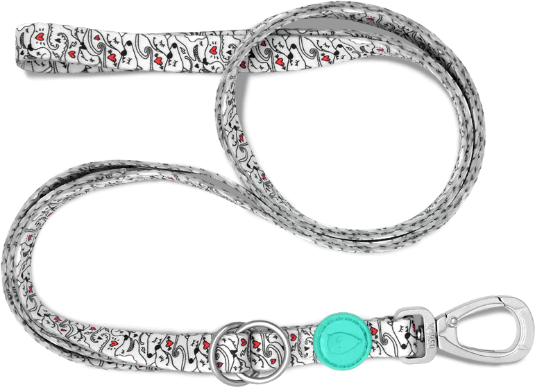 Guinzaglio Multifunzione Per Cani - Body Jewelry (882x589), Png Download