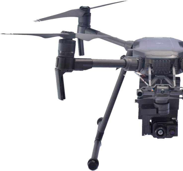 Contact Us - Helicopter Rotor (768x742), Png Download