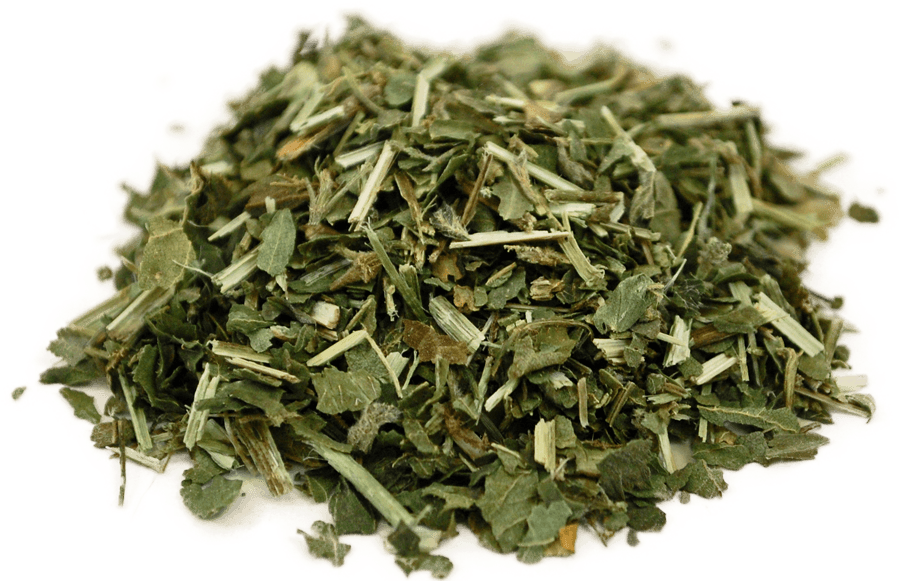 Organic Nettle Leaf - Herbes De Provence (920x596), Png Download