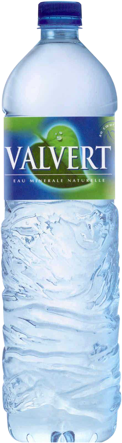 The Skemarketeers - Bouteille Valvert (467x1500), Png Download