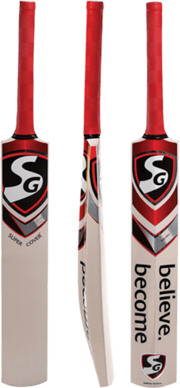 Sg Sunny Tonny Bat (850x850), Png Download