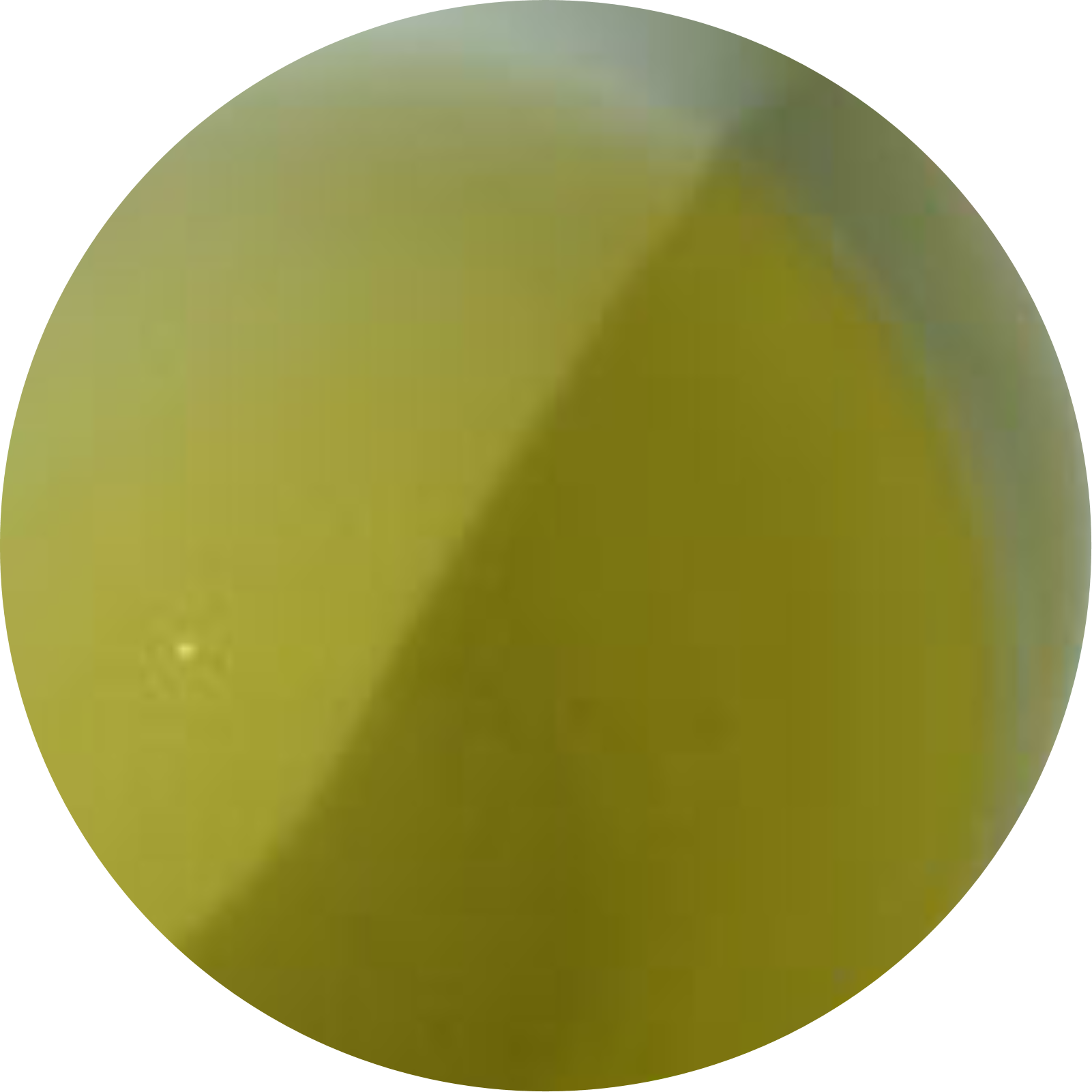 Emerald Lake Premium Green Tea, Spring - Cross Section Of Saturn (1601x1601), Png Download