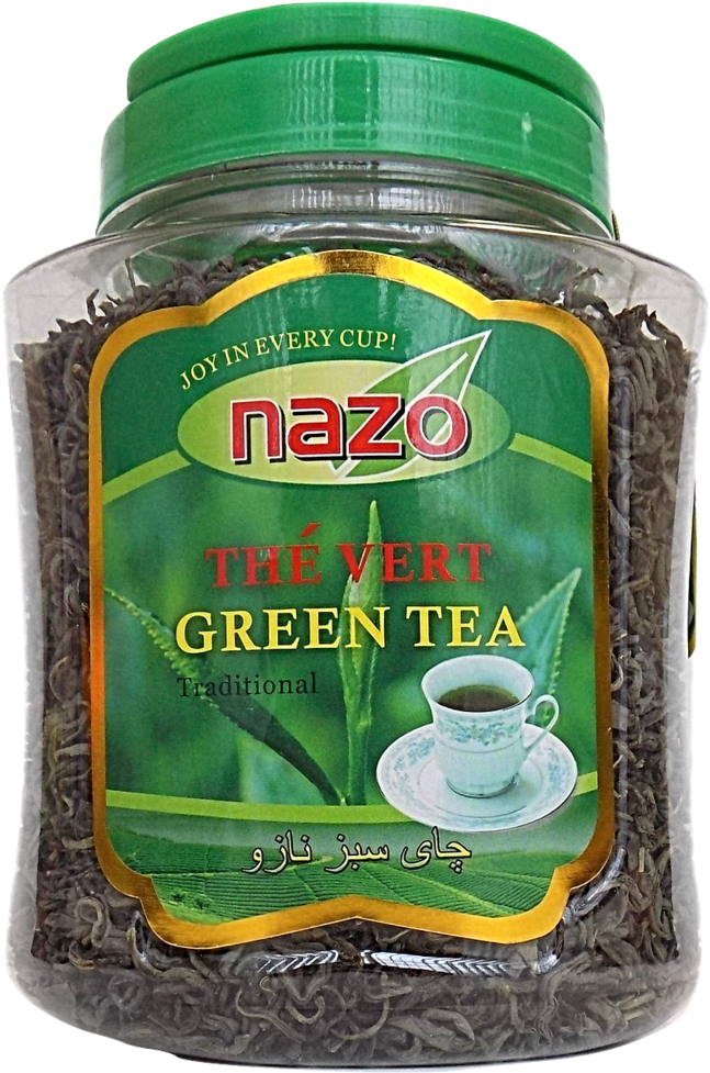 Instant Coffee (679x1024), Png Download