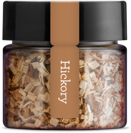 Breville Smoking Gun Hickory Wood Chips - Breville The Smoking Gun (650x650), Png Download