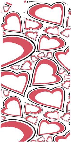 Kri I6 010 - Heart (750x750), Png Download