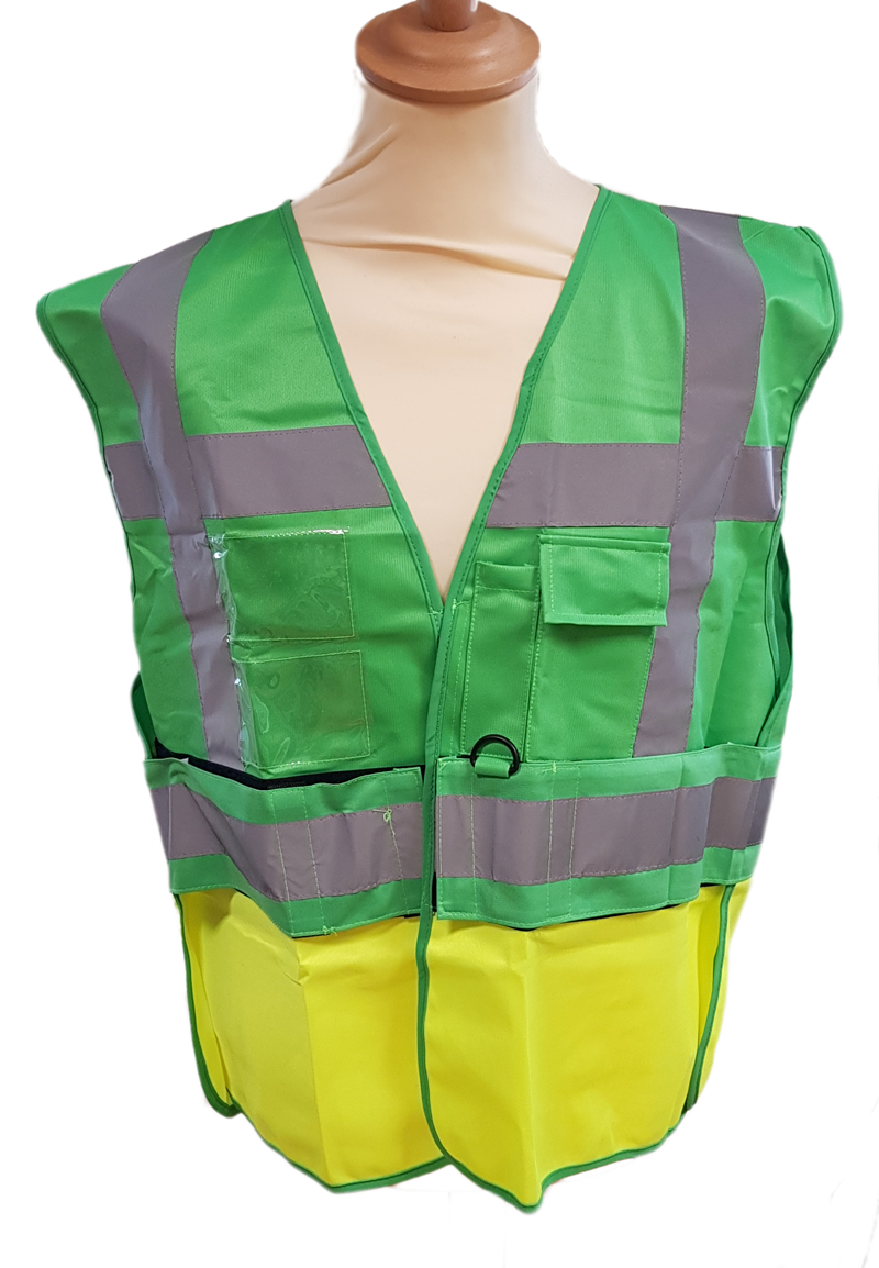 Cfr Vest - Vest (800x1154), Png Download