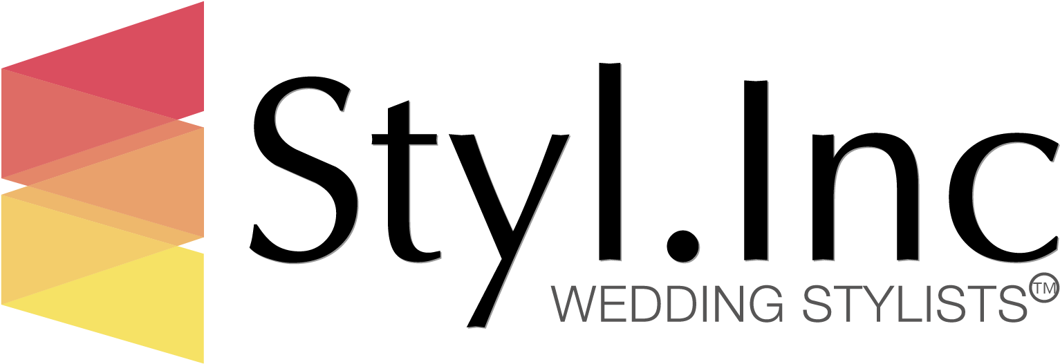 Wedding Styling, Bridal Styling Tips, Articles, Wedding - Calligraphy (1663x625), Png Download