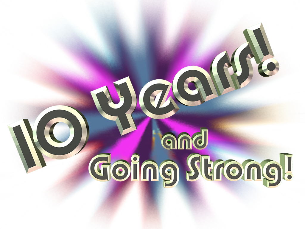 Happy Anniversary Christine - Graphic Design (1024x768), Png Download