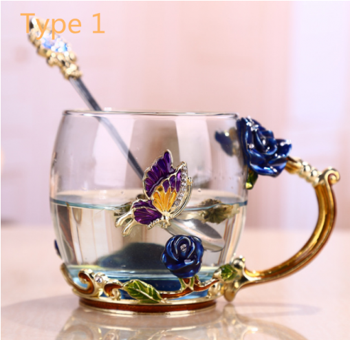Teacup (508x696), Png Download
