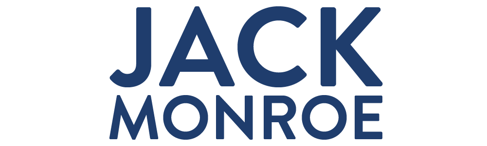 Jack Monroe - Majorelle Blue (1000x400), Png Download