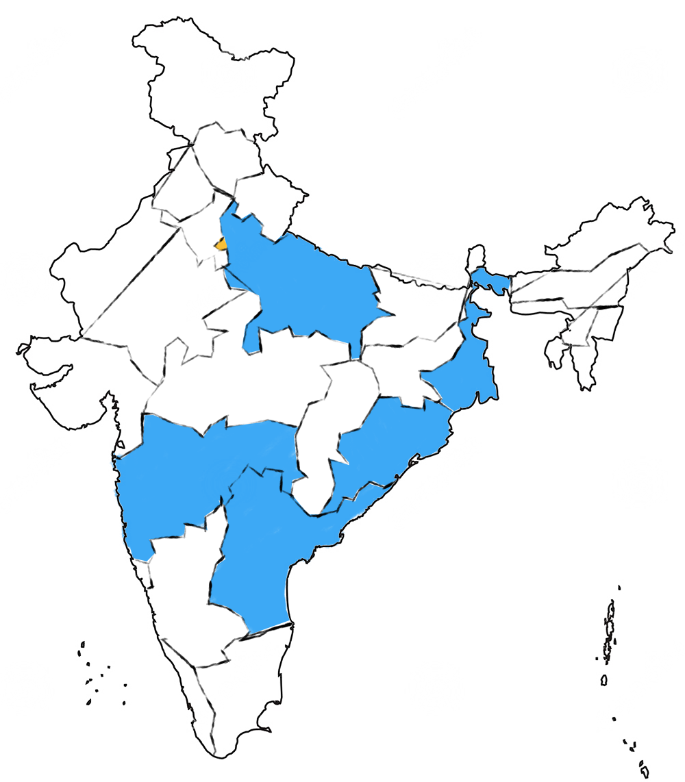 Access To Untapped Labour - Atlas (1000x1142), Png Download