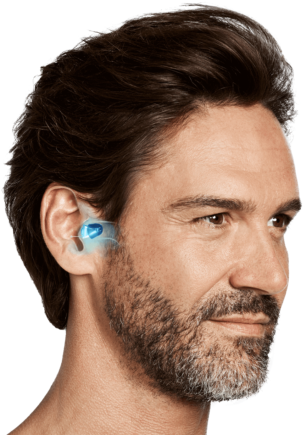 Enjoy Life Without Missing A Moment - Human (1000x1389), Png Download