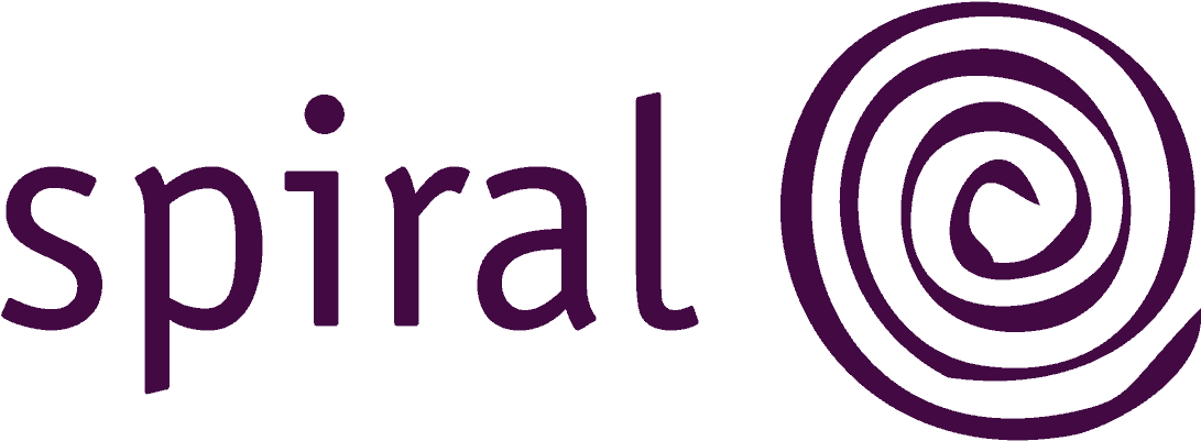 Logo Designer East Lothian Edinburgh Scotland - Spiral (1240x900), Png Download