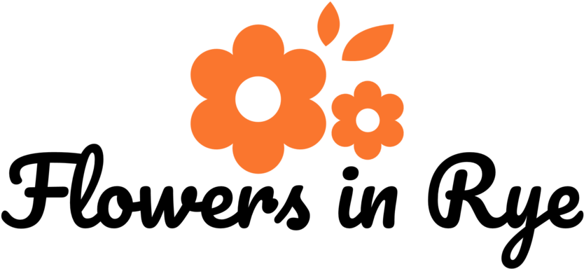 Flowers Logo Png (1000x541), Png Download