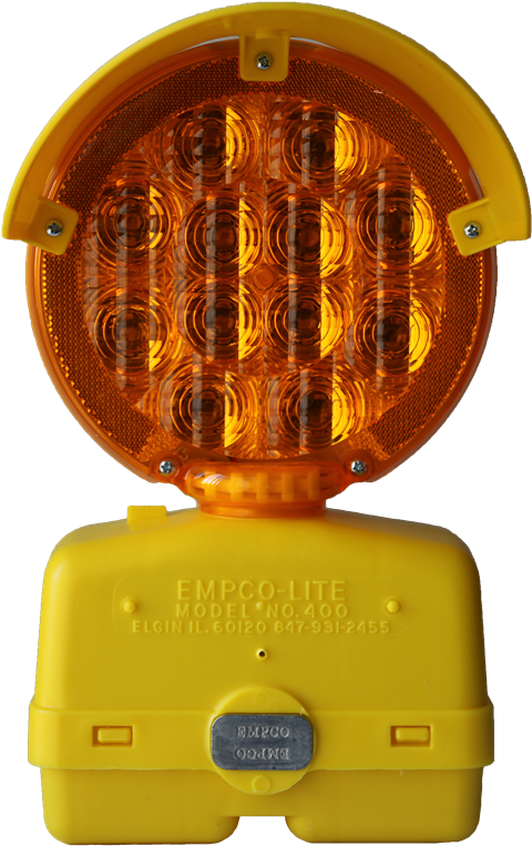 Empco Type B Lights, Empco Type B 6 Volt Light, Empco - Circle (800x800), Png Download