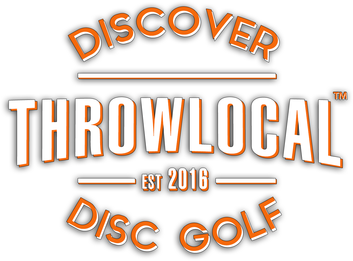The First And Only Disc Golf Pro Shop Serving The Triad - Tan (1270x1270), Png Download