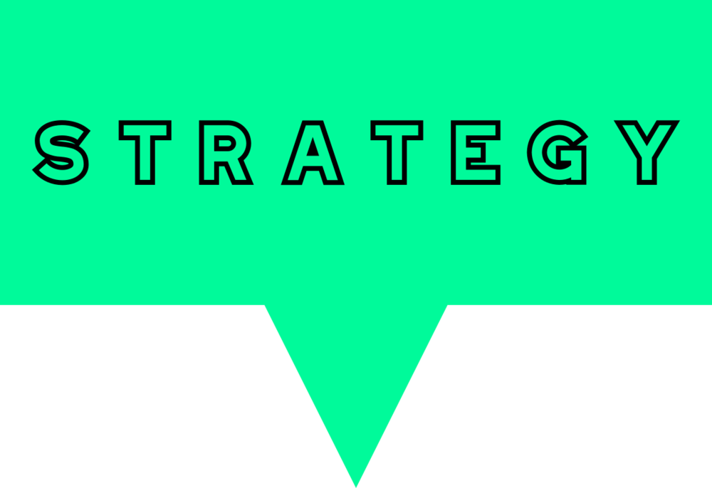 Strategy - Symmetry (1000x686), Png Download