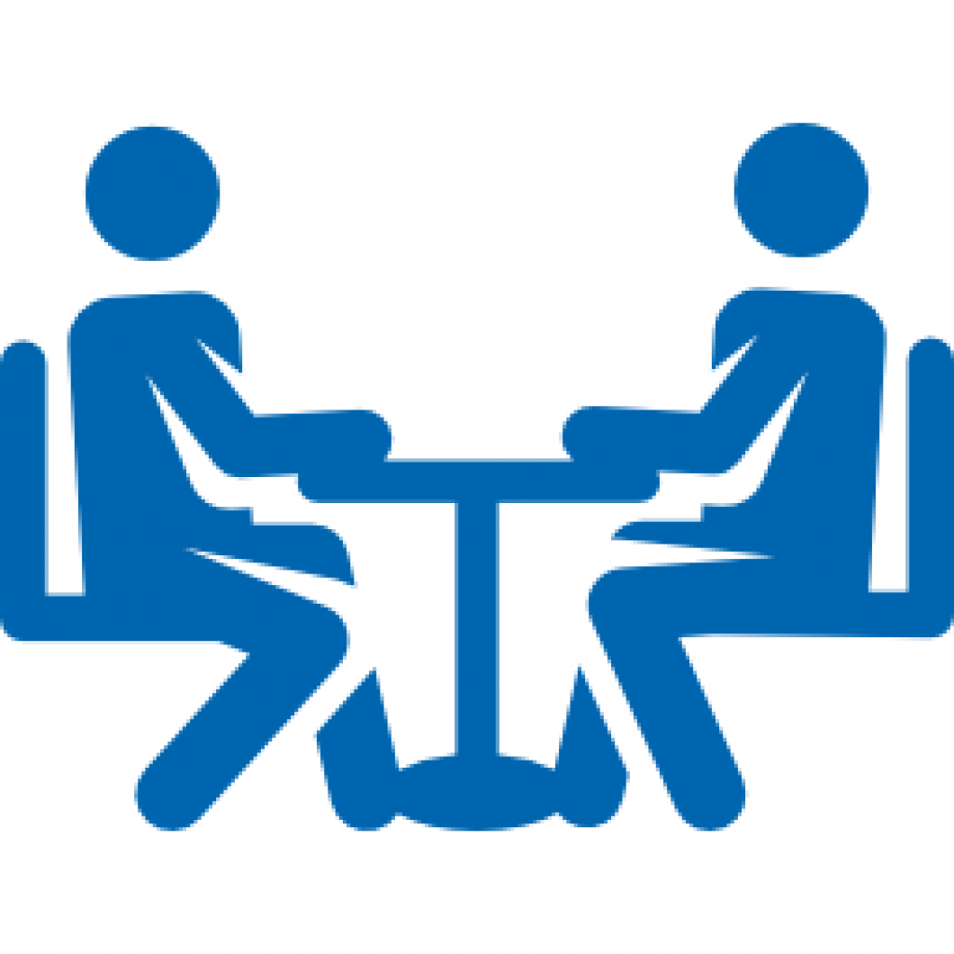 Insurance Clipart Insurance Agent - Insurance Agent Logo Png (1060x1060), Png Download