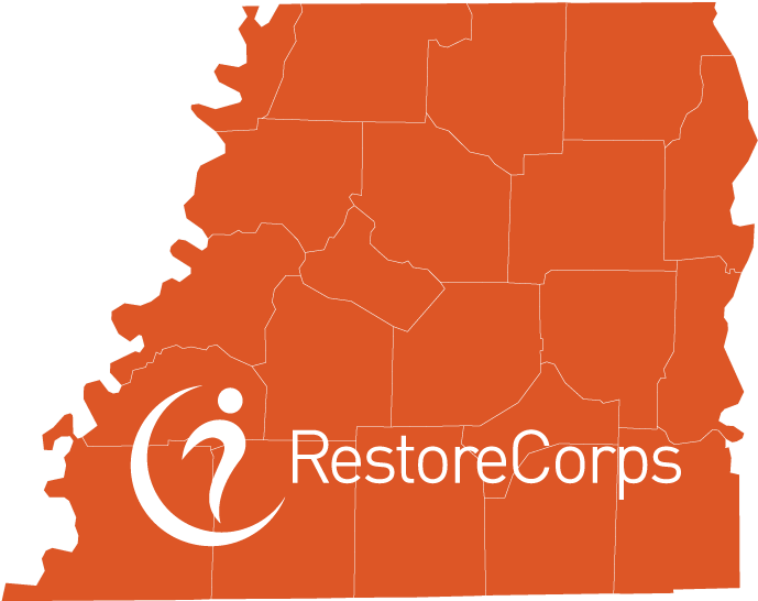 Tennessee Counties 2016 Election (688x612), Png Download