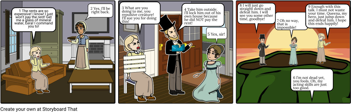 Radio Melodrama - Cartoon (1164x385), Png Download