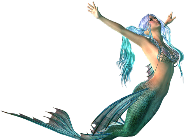 Download Hd Mermaid Png Transparent Images Mermaid Transparent Png Image Nicepng Com