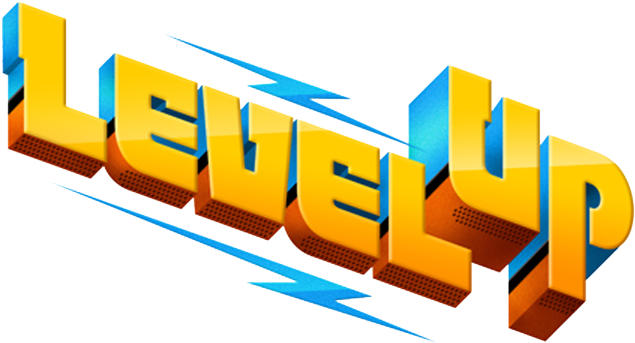 Level Up - Graphic Design (750x850), Png Download