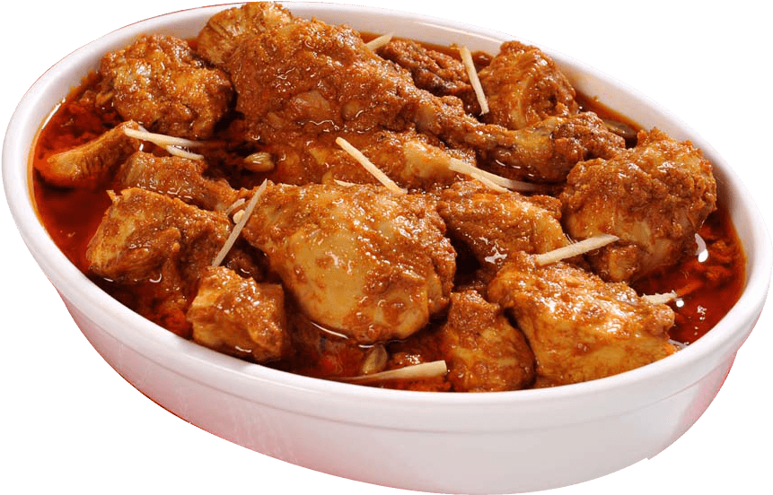 Method - Chicken Tikka Masala Png (1000x695), Png Download