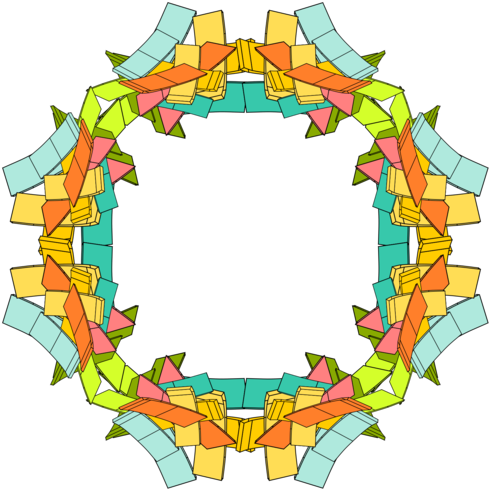 Download Oval Presentation Art Picture Frames - Circle (597x750), Png Download