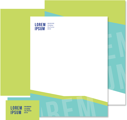 Corporate Design - Corporation Design (735x600), Png Download