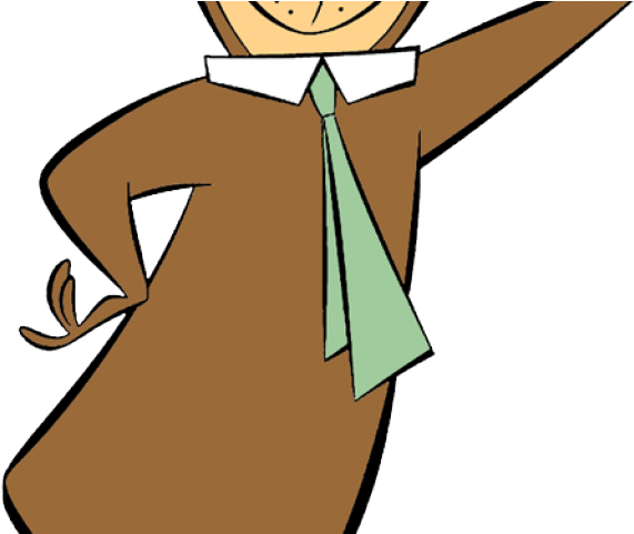 Picnic Clipart Yogi Bear - Yogi Bear Png (640x480), Png Download